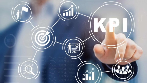 Tiêu chí chọn phần mềm KPI theo nguyên tắc SMART