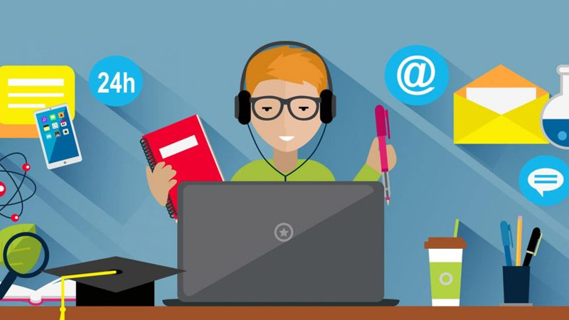 Hãy trở thành một người dùng Internet thông minh