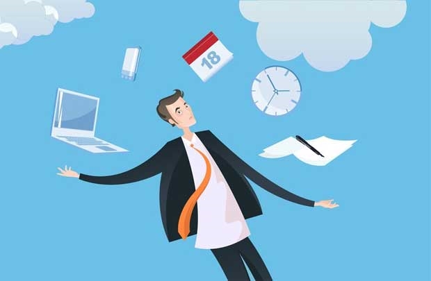 Bí quyết giúp thành công trong việc trở thành freelancer