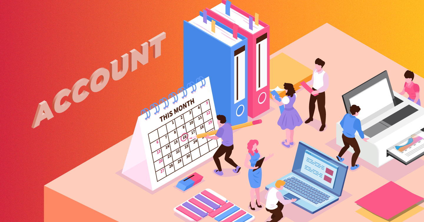 Account agency là gì?