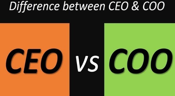Sự khác biệt giữa CEO và COO trong bộ máy điều hành doanh nghiệp