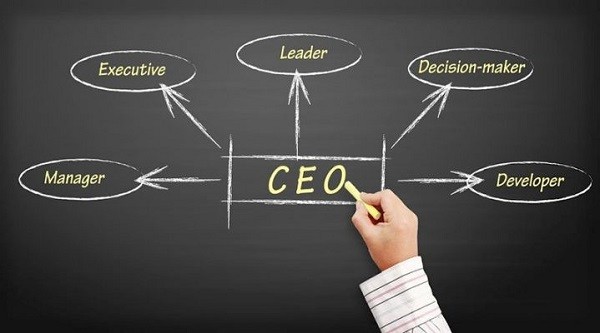 Những yếu tố để trở thành một CEO thành công