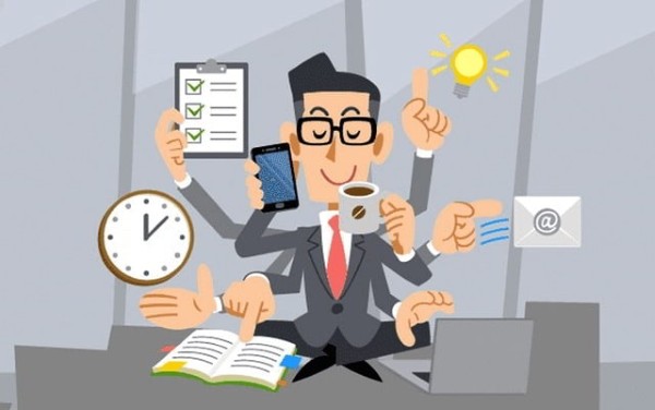  Các kỹ năng cần có của CEO để quản lý và điều hành công ty
