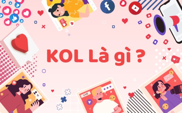 KOL là gì?