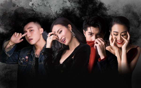 Celebrity được xem là nhóm KOL có tầm ảnh hưởng trong thời gian ngắn