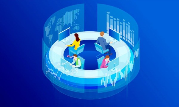 Hệ thống EPM hệ thống quản lý hiệu suất của doanh nghiệp