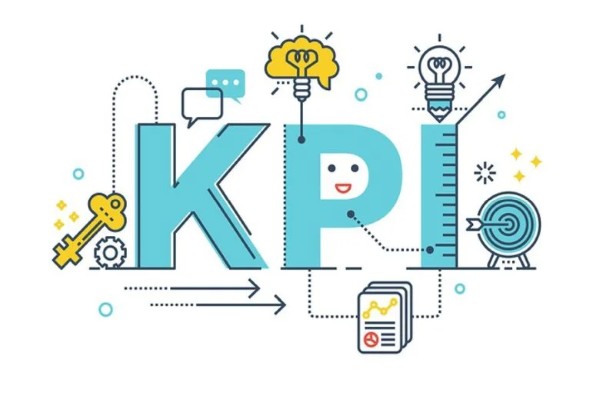 Các bước trong quá trình xây dựng chiến lược KPI hiệu quả