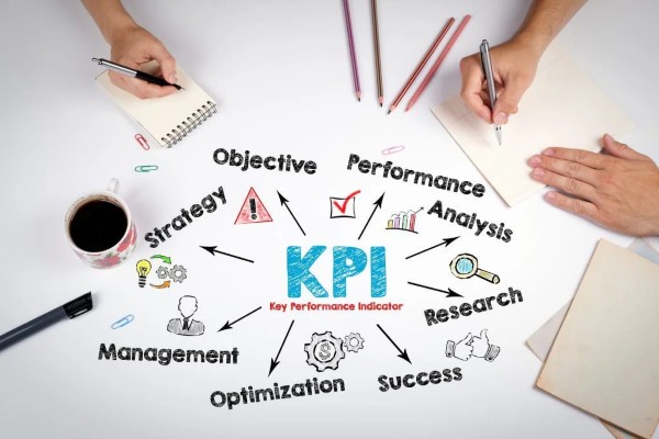 Những điều cần chú ý trong quá trình xây dựng KPI