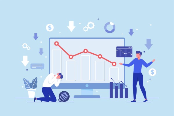 Các lý do dẫn đến doanh nghiệp không đạt KPI