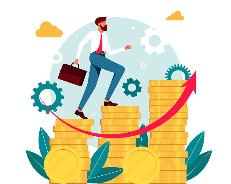 Mức lương của nhân viên Agency được cập nhật mới nhất