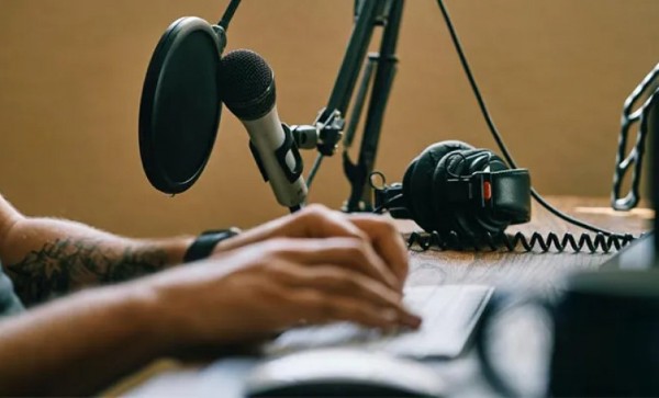 Cách đạt hiệu quả khi mới tập làm Podcast