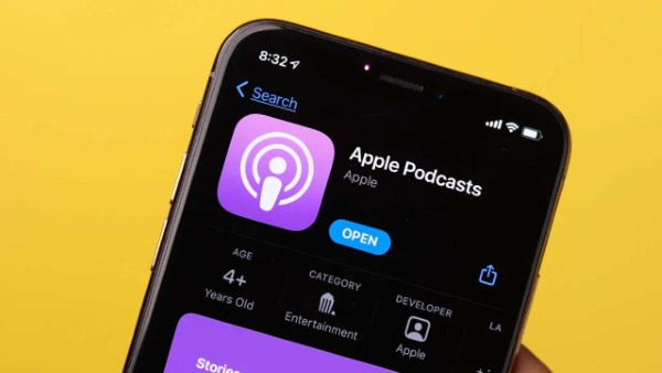 Cách sử dụng Podcast trên iPhone, iPad