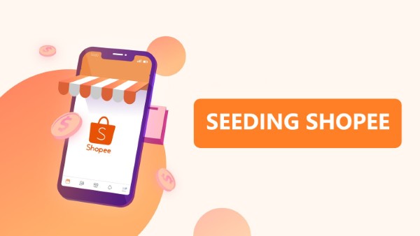 Seeding trên Shopee là hoạt động tạo ra các đánh giá cho sản phẩm trên nền tảng Shopee
