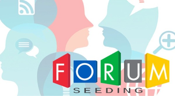 Forum seeding là gì?