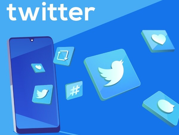 Seeding trên Twitter
