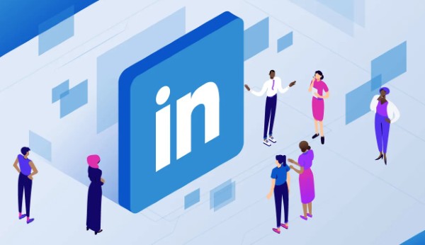 Seeding trên LinkedIn