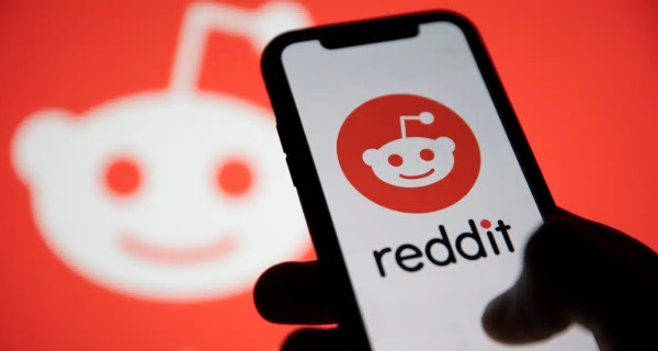 Seeding trên Reddit
