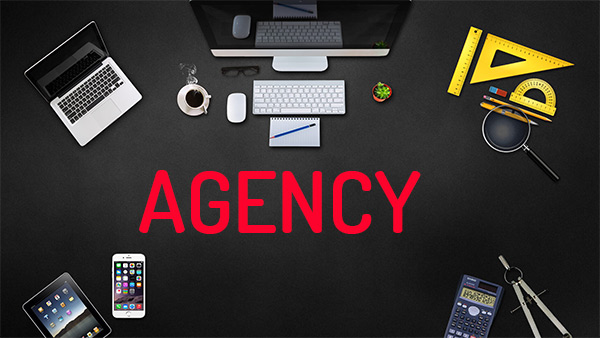 Công ty Agency là gì?