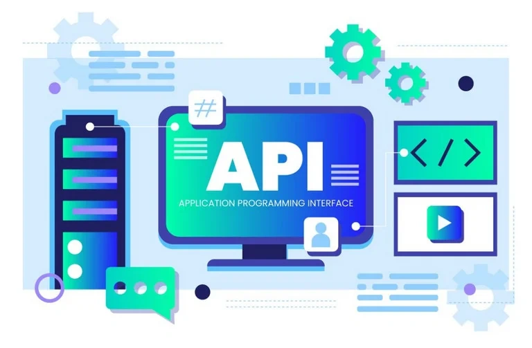 Cách làm việc của ứng dụng API