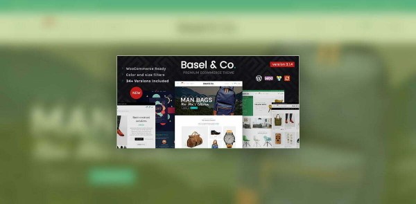 Tùy biến giao diện và tối ưu hóa Basel Theme