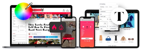 Tích hợp Giphy & chuỗi ảnh GIF viral
