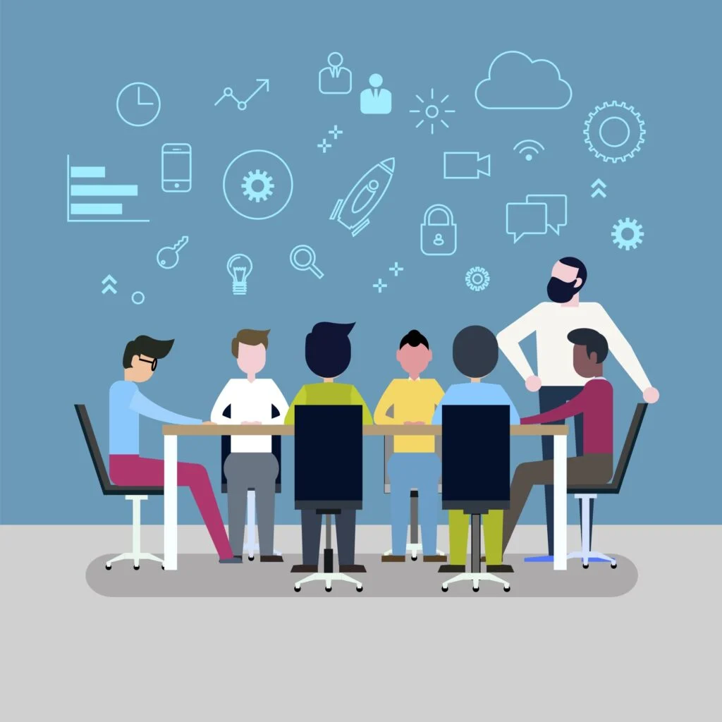 Những kỹ năng cần thiết để làm việc tại Agency