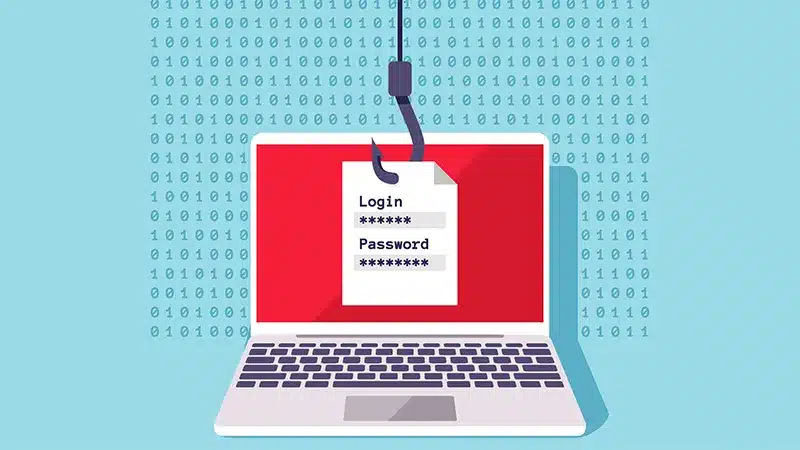 Các loại Scam phổ biến thường gặp
