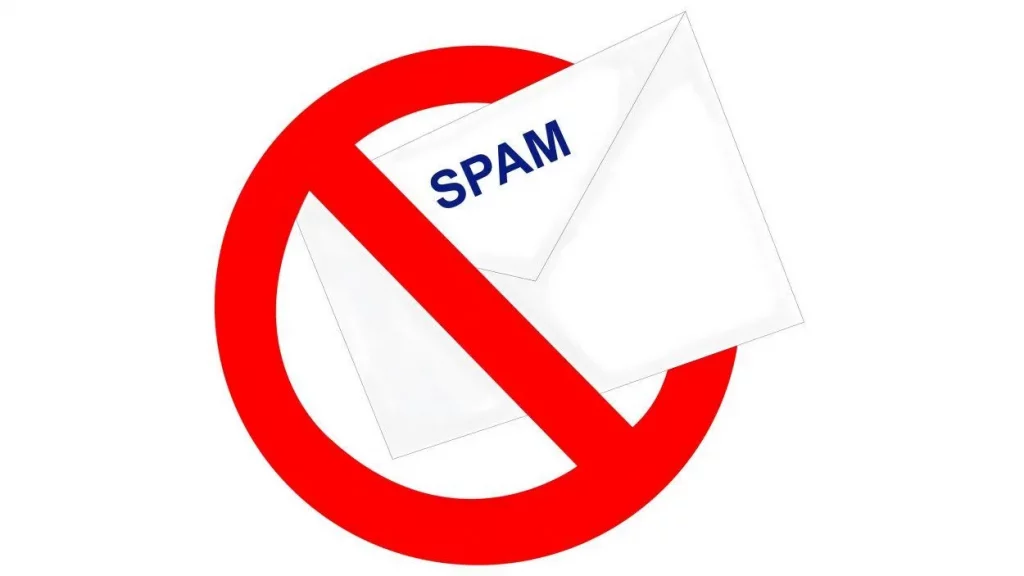 Nguồn gốc của thuật ngữ spam