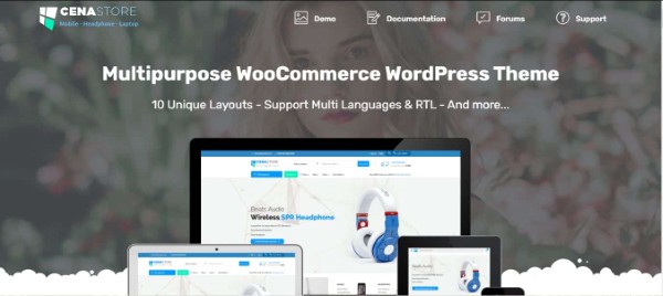 Tương thích với phiên bản WordPress và Woocommerce mới nhất