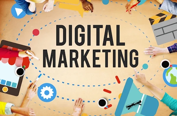 Marketing có thể là một lợi thế, nhưng không phải là điều kiện bắt buộc để làm Digital Marketing