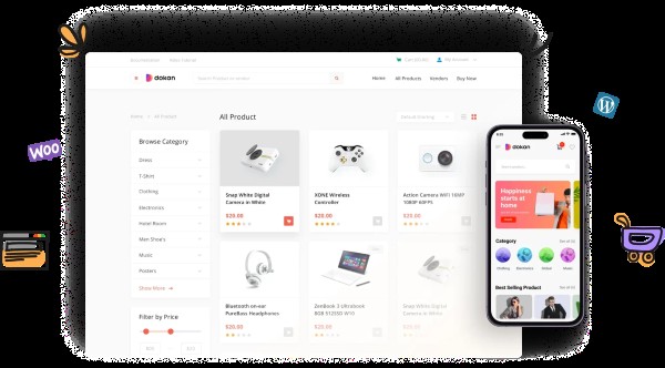 Giao diện và trải nghiệm người dùng (Frontend & UX)