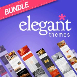 Elegant Theme Plugin All-in-One Bundle