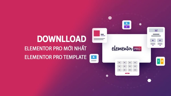 Tích hợp Elementor PRO với các plugin/công cụ khác Tích hợp Elementor PRO với các plugin/công cụ khác