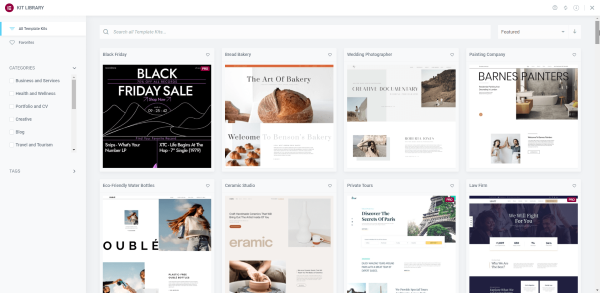Lợi ích khi sử dụng Elements Kit cho phát triển website WordPress Lợi ích khi sử dụng Elements Kit cho phát triển website WordPress