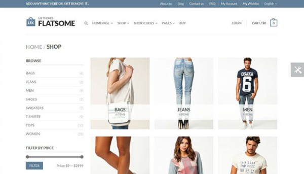 UX Builder - Công cụ tùy chỉnh giao diện kéo thả trực quan