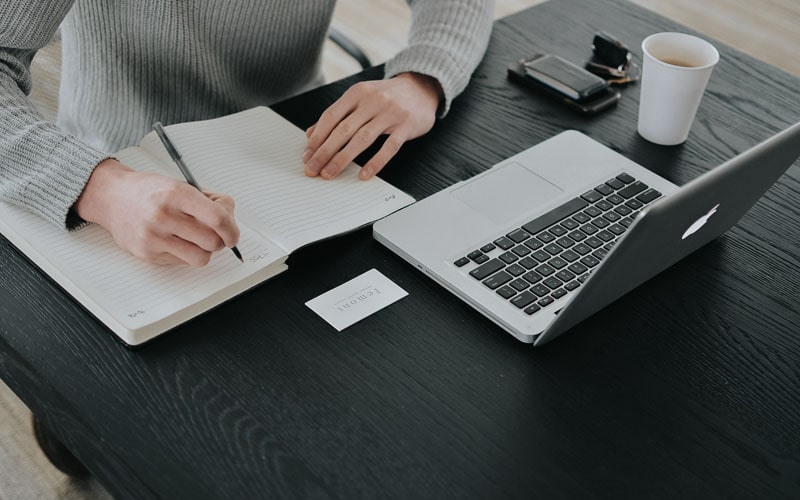 Blogger Freelancer