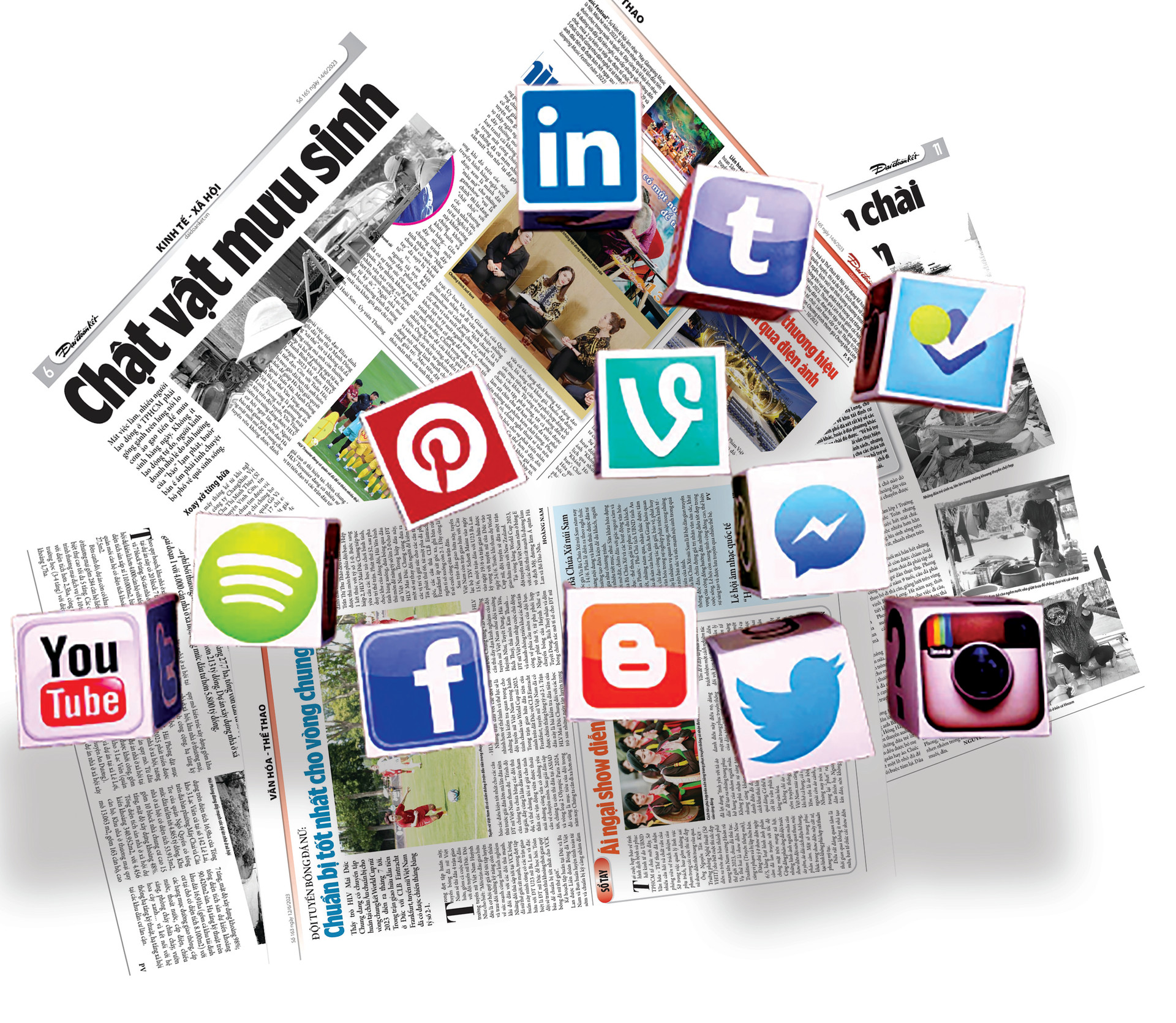 Công cụ mạnh mẽ để tăng referral traffic cho website