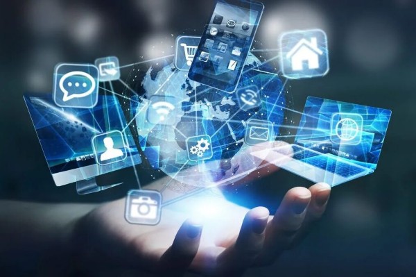 Làm thế nào để kết nối Internet?