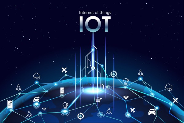 IoT là gì?