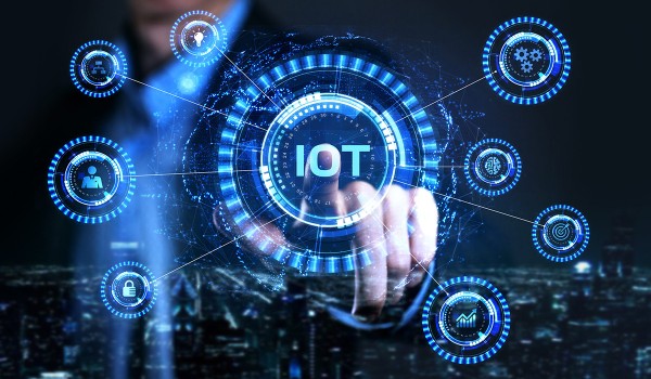Lợi ích của IoT