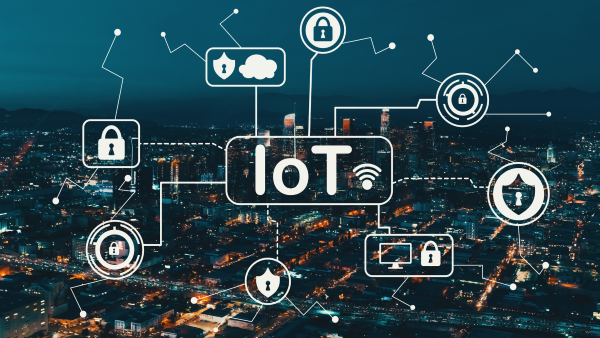 Ứng dụng công nghệ IoT dành cho người dùng và doanh nghiệp