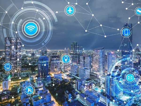 Câu hỏi thường gặp về IoT