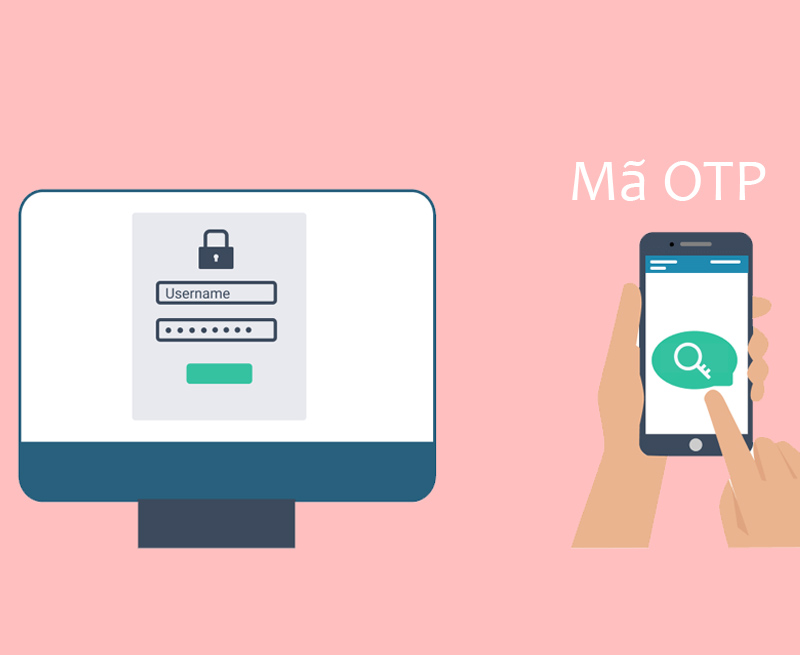 Mã OTP phù hợp phụ thuộc vào nhu cầu bảo mật, tính tiện lợi và chi phí của người dùng
