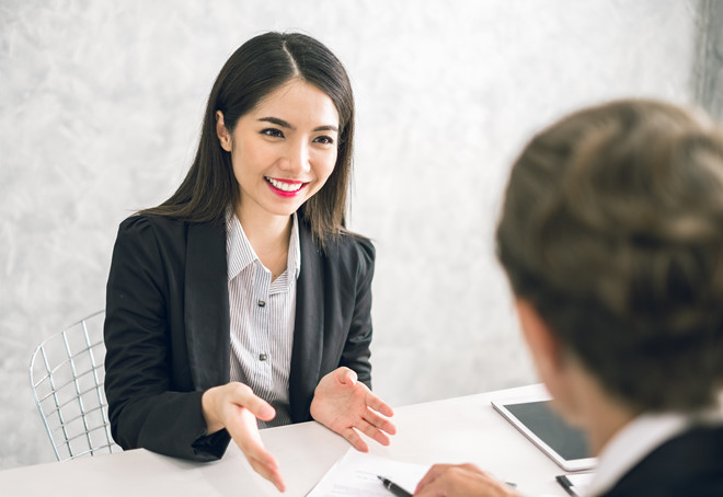 Mô tả công việc của một nhân viên PR