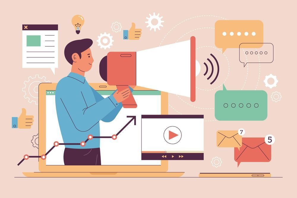 Tầm quan trọng của PR