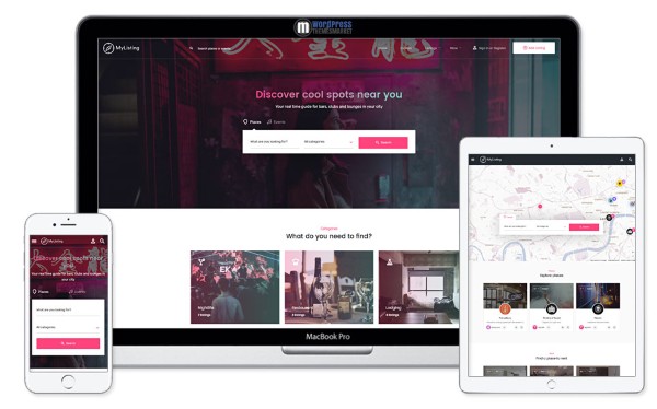 Chiến lược kiếm tiền với MyListing