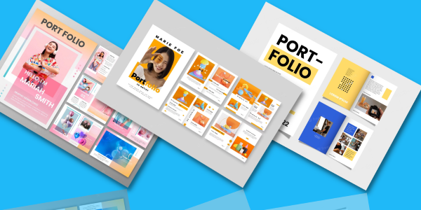 Portfolio là gì?