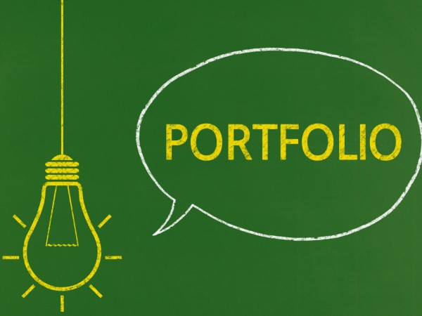 Những đặc điểm khác nhau giữa Portfolio và CV xin việc