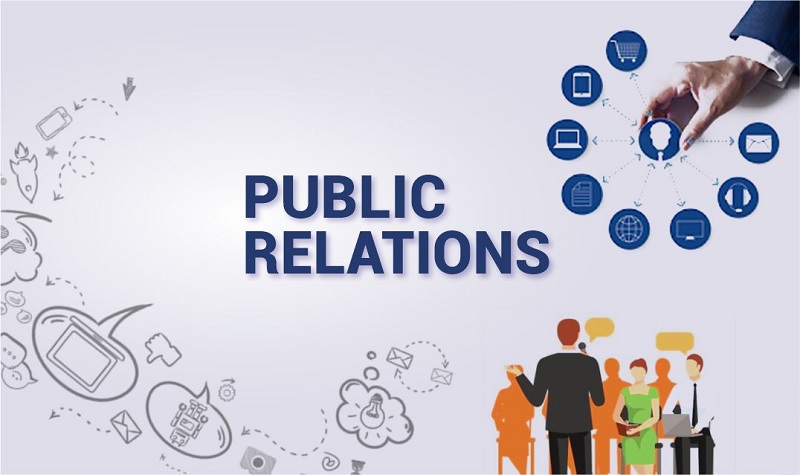 PR có những loại hình phổ biến nào?