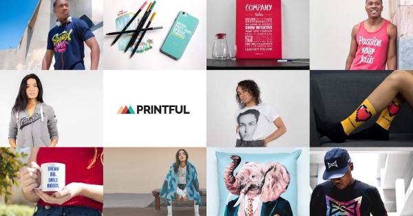 Nền tảng bán Print On Demand tốt nhất hiện nay